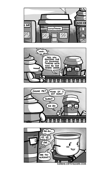 The Coffee House