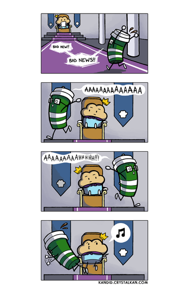 Bad News!!