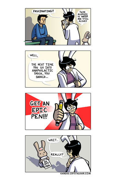 Epic Pen