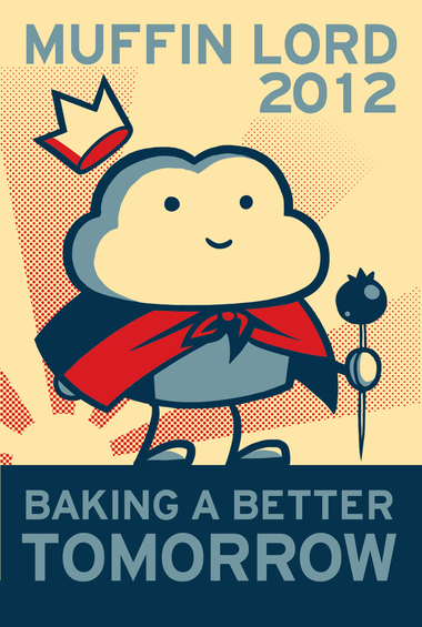 Baking A Better Tomorrow