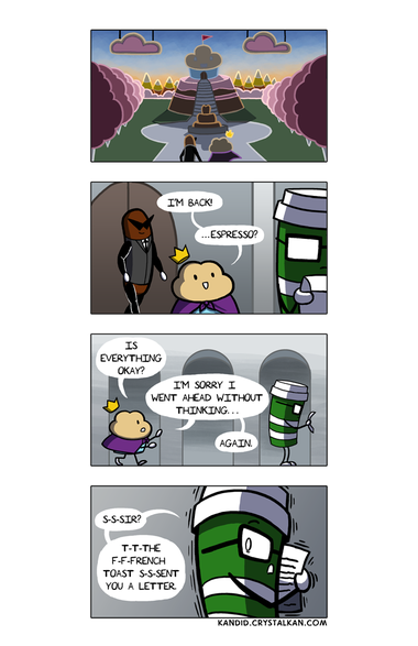 Return To Home