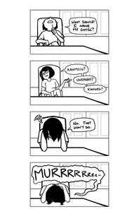 Sometimes Bad Puns Make Bad Comic Names