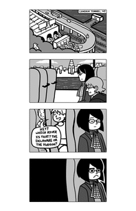 Overheard 1
