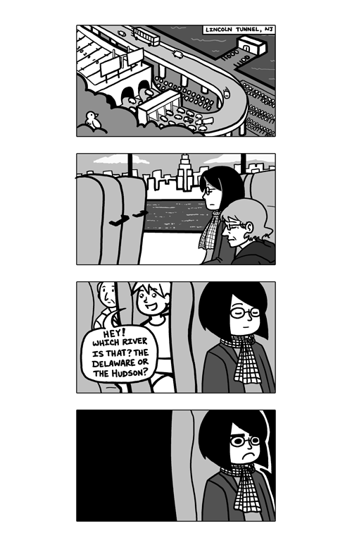 Overheard 1