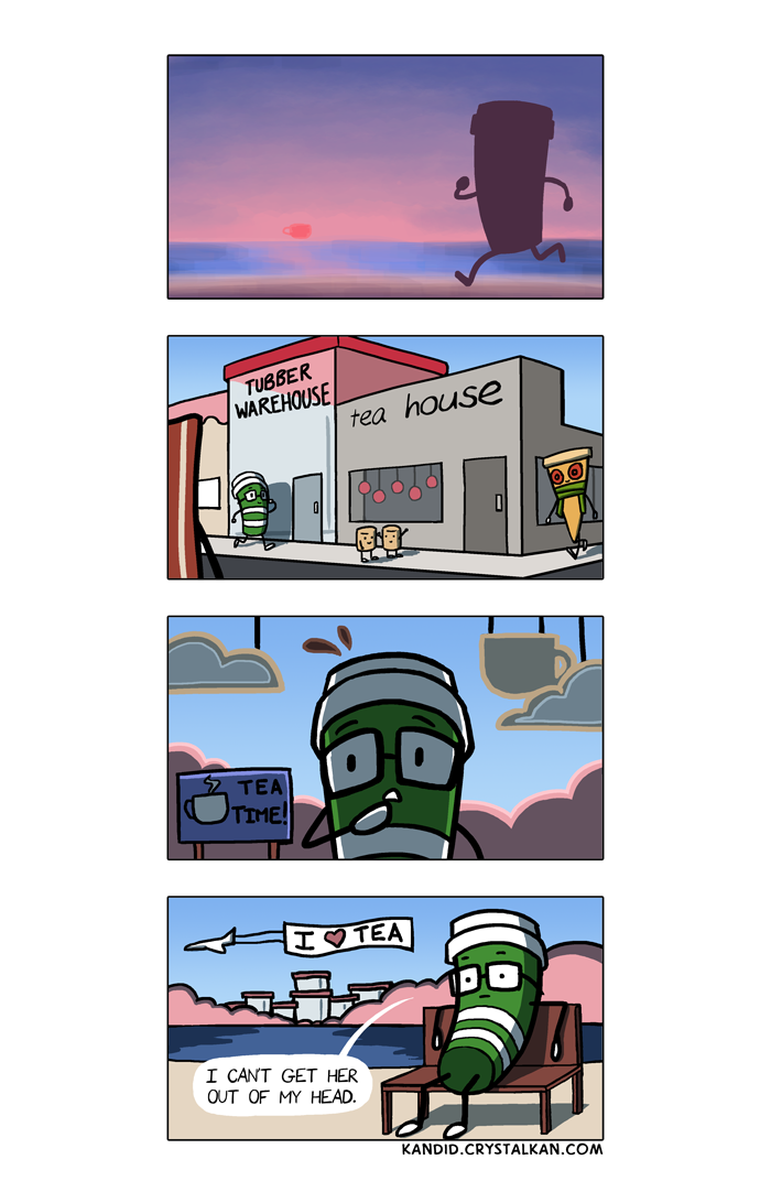 Coffee Run